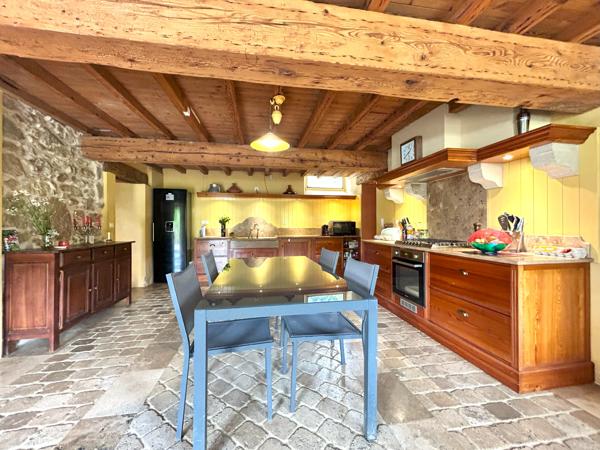 Maison à vendre à Limoux (11300) - Aude