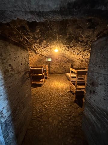 belle maison de village situer au centre de la commune de Drumettaz