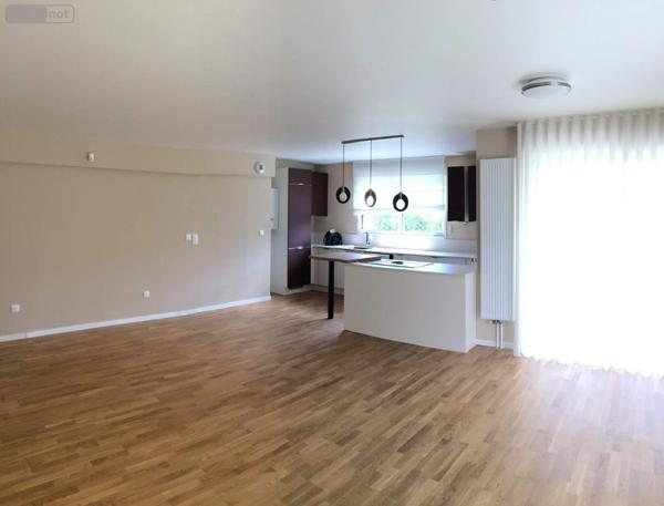 Appartement à vendre à Mont-Saint-Aignan en Seine-Maritime (76130), ref : 016/2917