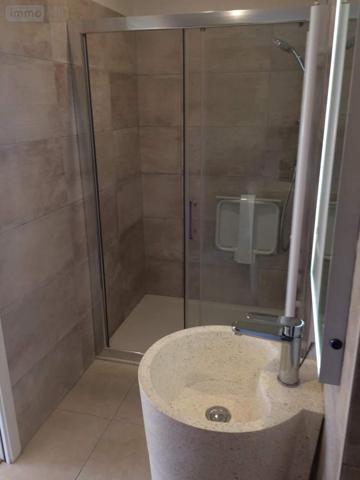 Appartement à vendre à Mont-Saint-Aignan en Seine-Maritime (76130), ref : 016/2917