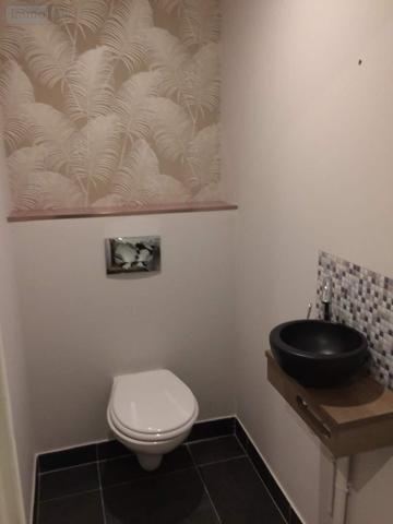 Appartement à vendre à Mont-Saint-Aignan en Seine-Maritime (76130), ref : 016/2917