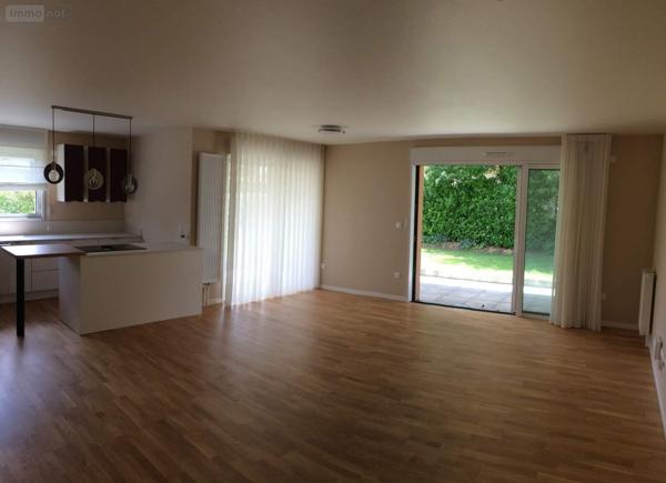 Appartement à vendre à Mont-Saint-Aignan en Seine-Maritime (76130), ref : 016/2917