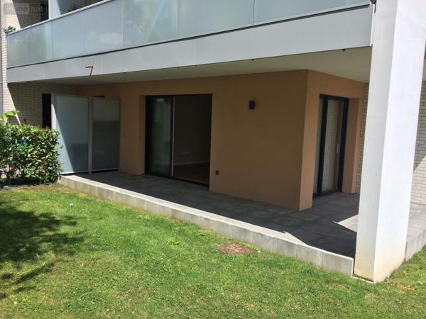 Appartement à vendre à Mont-Saint-Aignan en Seine-Maritime (76130), ref : 016/2917