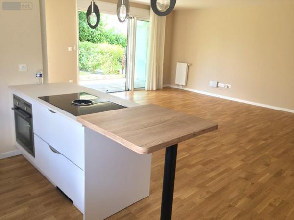 Appartement à vendre à Mont-Saint-Aignan en Seine-Maritime (76130), ref : 016/2917