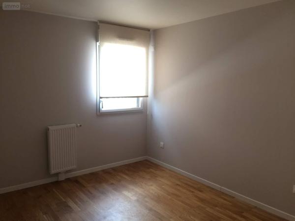 Appartement à vendre à Mont-Saint-Aignan en Seine-Maritime (76130), ref : 016/2917