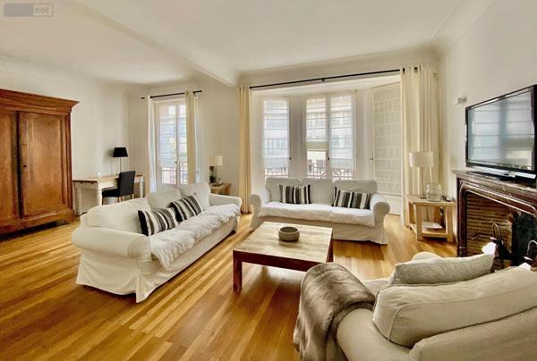 Appartement à vendre à Rennes en Ille-et-Vilaine (35000), ref : 048-V1258S HALLES CENTRALES