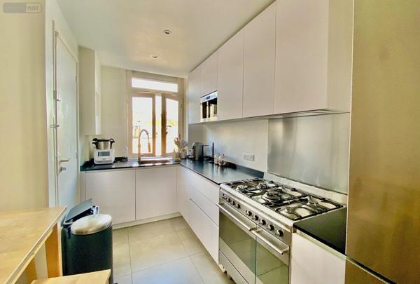 Appartement à vendre à Rennes en Ille-et-Vilaine (35000), ref : 048-V1258S HALLES CENTRALES