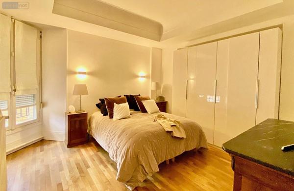 Appartement à vendre à Rennes en Ille-et-Vilaine (35000), ref : 048-V1258S HALLES CENTRALES