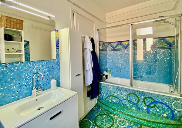 Appartement à vendre à Rennes en Ille-et-Vilaine (35000), ref : 048-V1258S HALLES CENTRALES