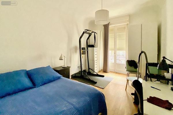 Appartement à vendre à Rennes en Ille-et-Vilaine (35000), ref : 048-V1258S HALLES CENTRALES