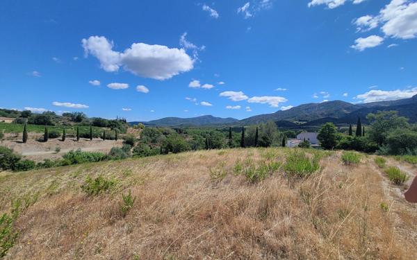 Terrain à vendre    Embres-et-Castelmaure