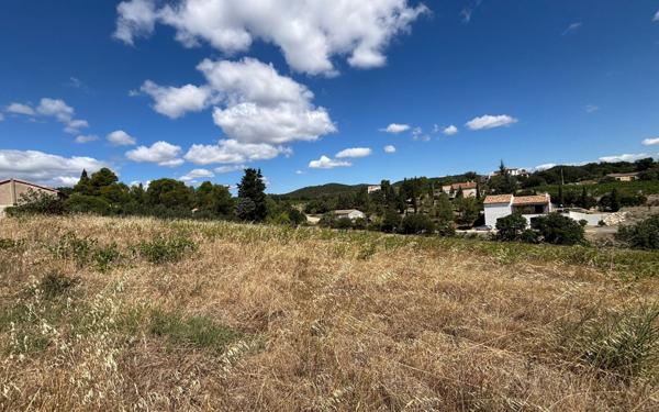 Terrain à vendre    Embres-et-Castelmaure