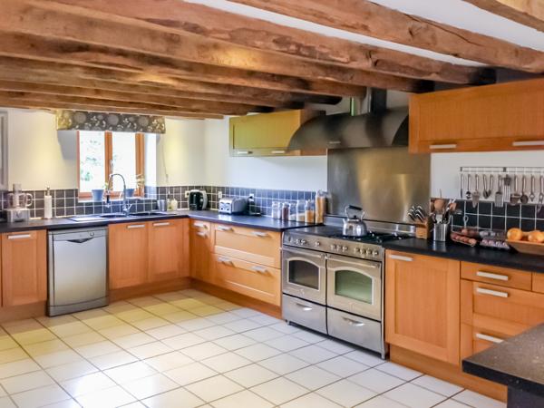 Maison à vendre à Janaillat (23250) - Creuse