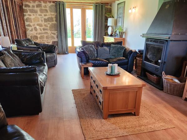 Maison à vendre à Janaillat (23250) - Creuse
