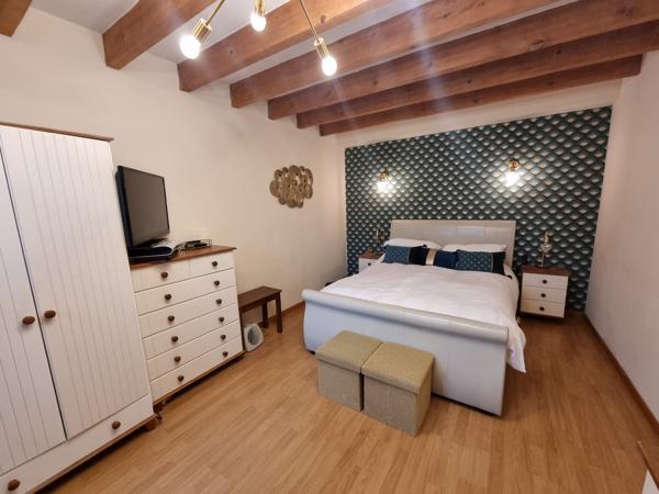 Maison à vendre à Janaillat (23250) - Creuse