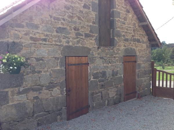 Maison à vendre à Janaillat (23250) - Creuse