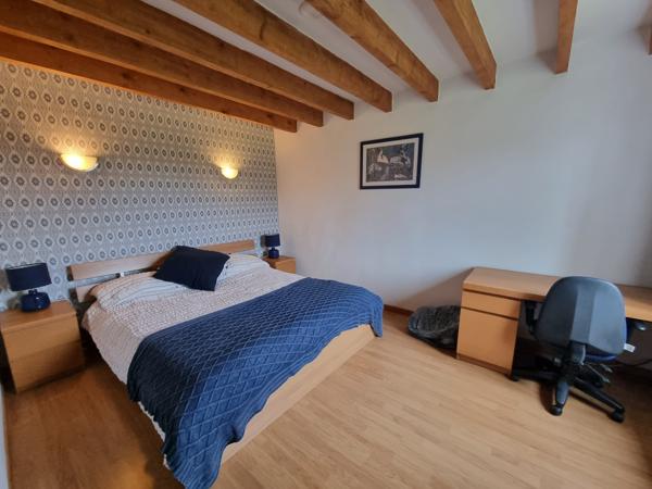 Maison à vendre à Janaillat (23250) - Creuse