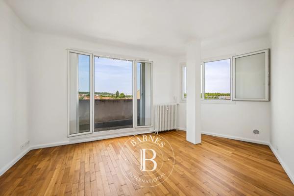 Versailles, Appartement 1 Chambre -  39 m² à vendre