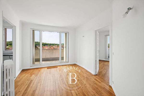 Versailles, Appartement 1 Chambre -  39 m² à vendre