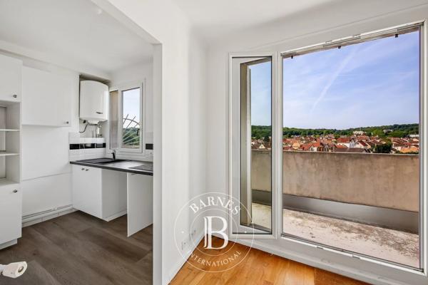 Versailles, Appartement 1 Chambre -  39 m² à vendre