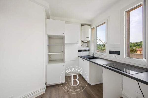 Versailles, Appartement 1 Chambre -  39 m² à vendre