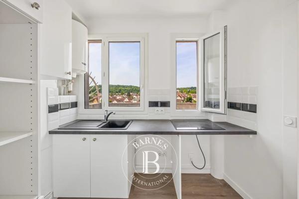 Versailles, Appartement 1 Chambre -  39 m² à vendre