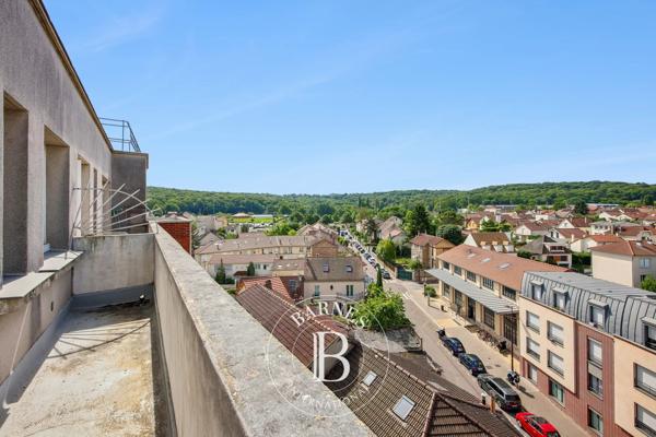Versailles, Appartement 1 Chambre -  39 m² à vendre