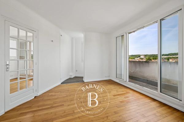Versailles, Appartement 1 Chambre -  39 m² à vendre