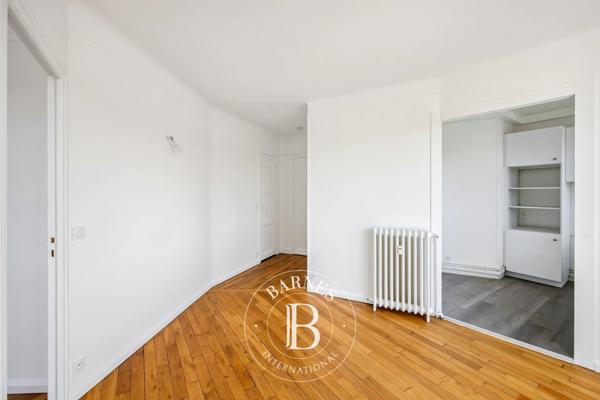 Versailles, Appartement 1 Chambre -  39 m² à vendre