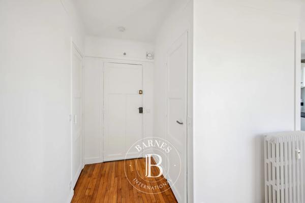 Versailles, Appartement 1 Chambre -  39 m² à vendre
