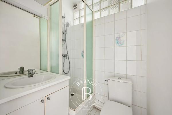 Versailles, Appartement 1 Chambre -  39 m² à vendre