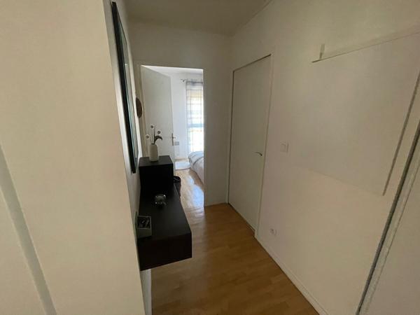 Appartement Lamorlaye 2 pièce(s) 52.68 m2
