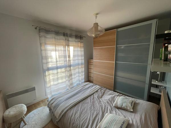 Appartement Lamorlaye 2 pièce(s) 52.68 m2