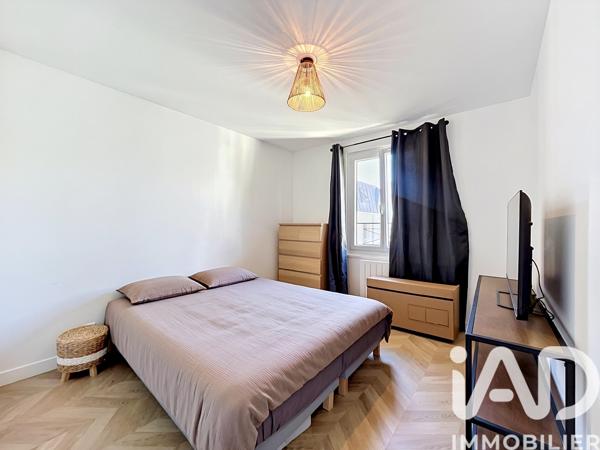 Appartement à vendre 2 pièces 51 m² Puteaux