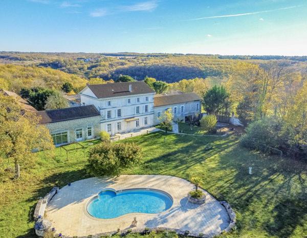 Maison à vendre à Angoulême (16000) - Charente