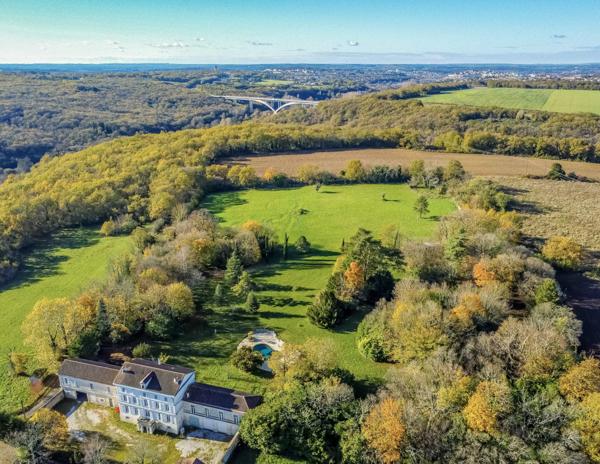 Maison à vendre à Angoulême (16000) - Charente