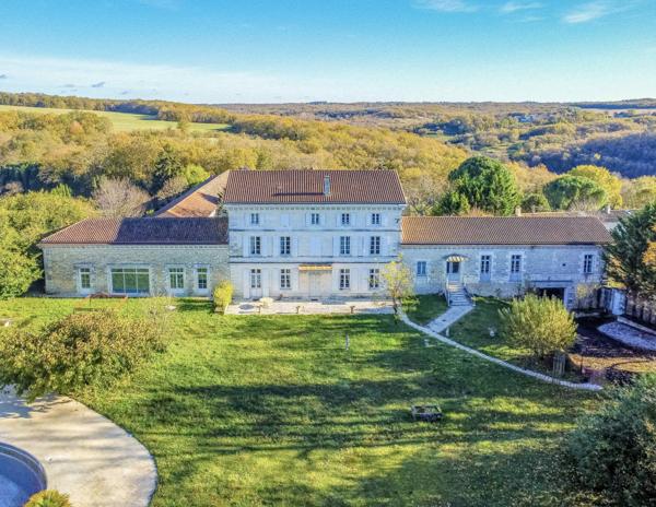 Maison à vendre à Angoulême (16000) - Charente