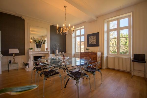 Maison à vendre à Angoulême (16000) - Charente