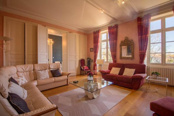 Maison à vendre à Angoulême (16000) - Charente