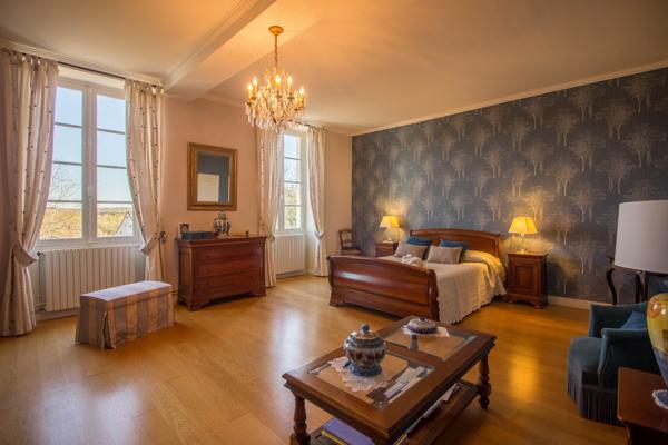 Maison à vendre à Angoulême (16000) - Charente