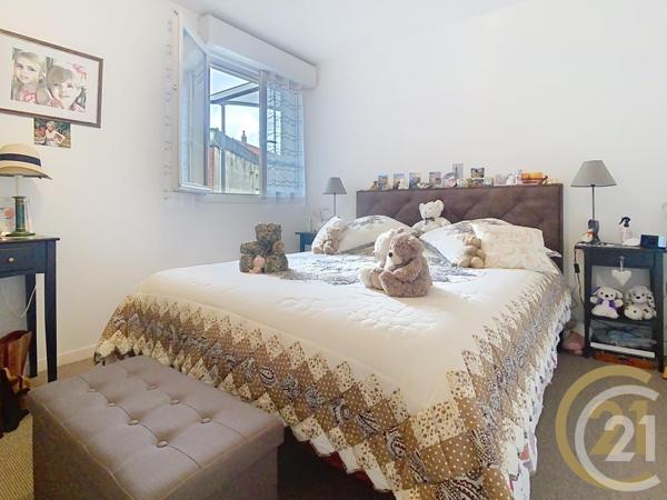 Appartement F2 à vendre  2 pièces - 59,05 m2 LILLEBONNE - 76