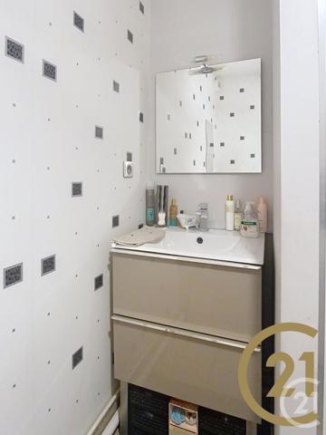 Appartement F2 à vendre  2 pièces - 59,05 m2 LILLEBONNE - 76