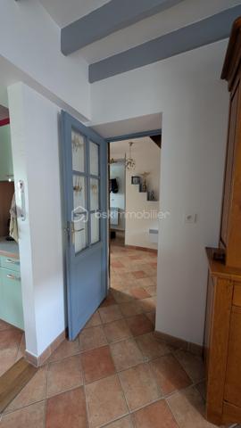 Maison ancienne de 200 m²