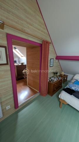 Maison ancienne de 200 m²