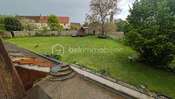 Maison ancienne de 200 m²