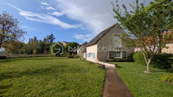 Maison ancienne de 200 m²