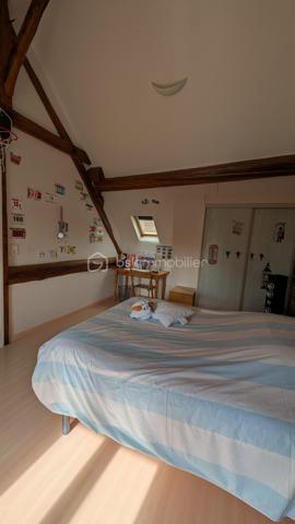 Maison ancienne de 200 m²