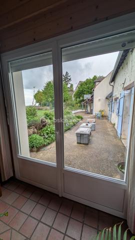 Maison ancienne de 200 m²