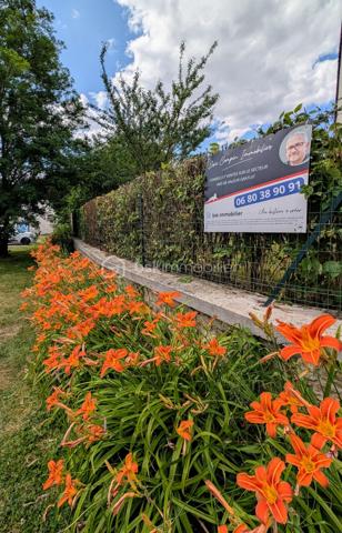 Maison ancienne de 200 m²