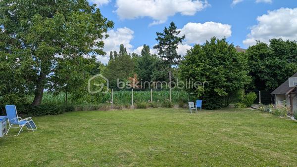 Maison ancienne de 200 m²